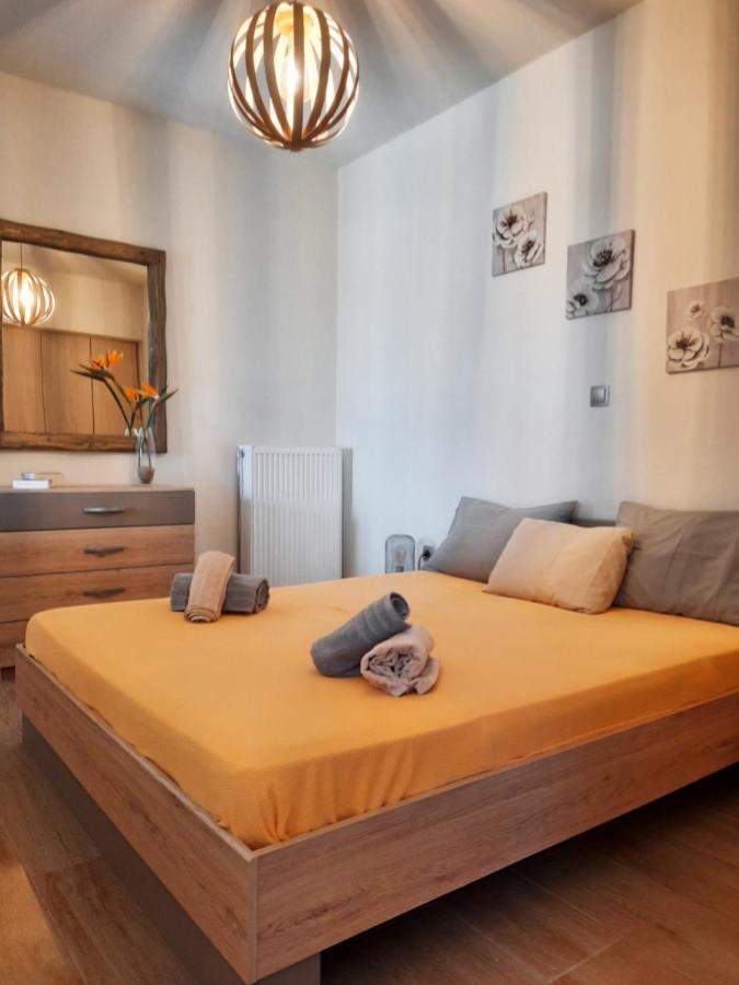 Villa Adeiata Adiata Kültér fotó