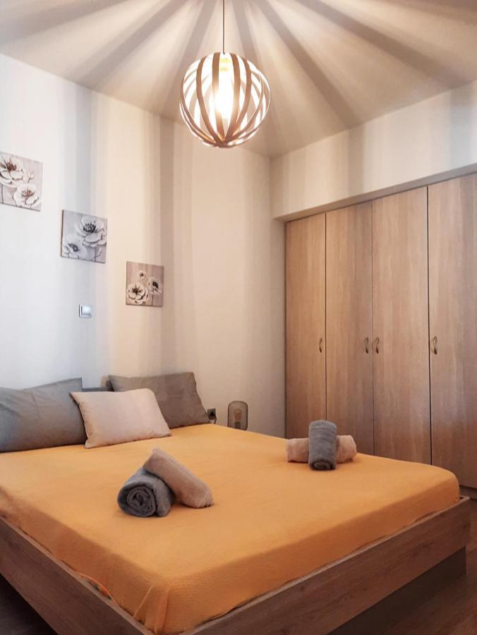 Villa Adeiata Adiata Kültér fotó
