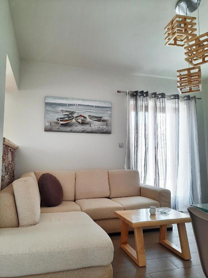 Villa Adeiata Adiata Kültér fotó