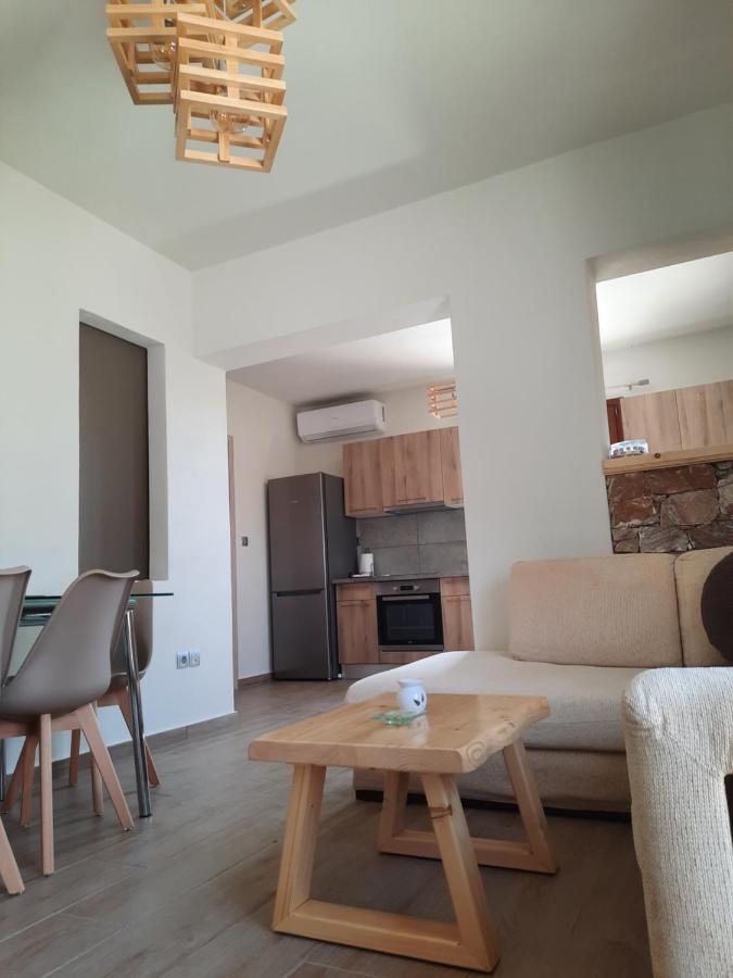 Villa Adeiata Adiata Kültér fotó