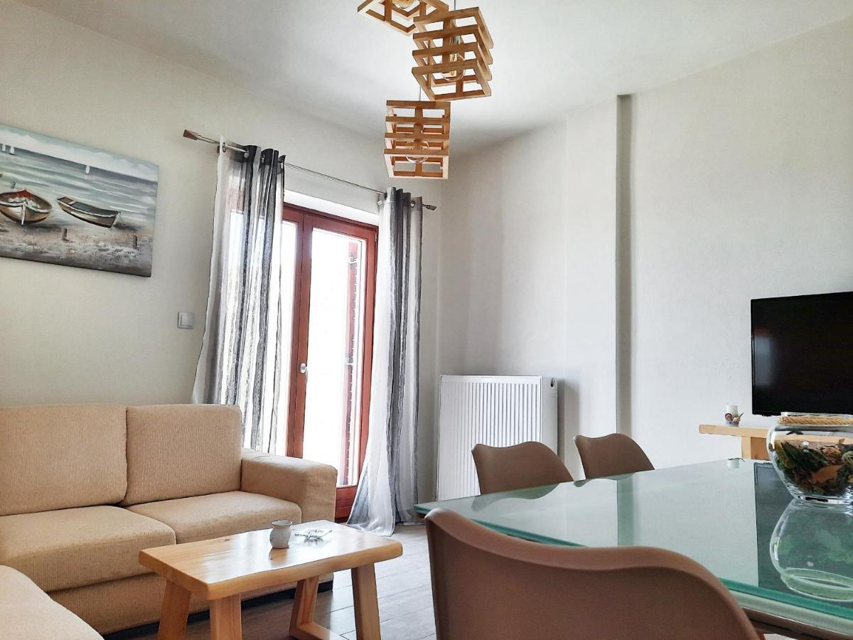 Villa Adeiata Adiata Kültér fotó