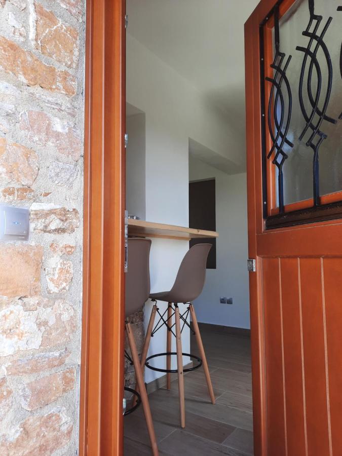 Villa Adeiata Adiata Kültér fotó