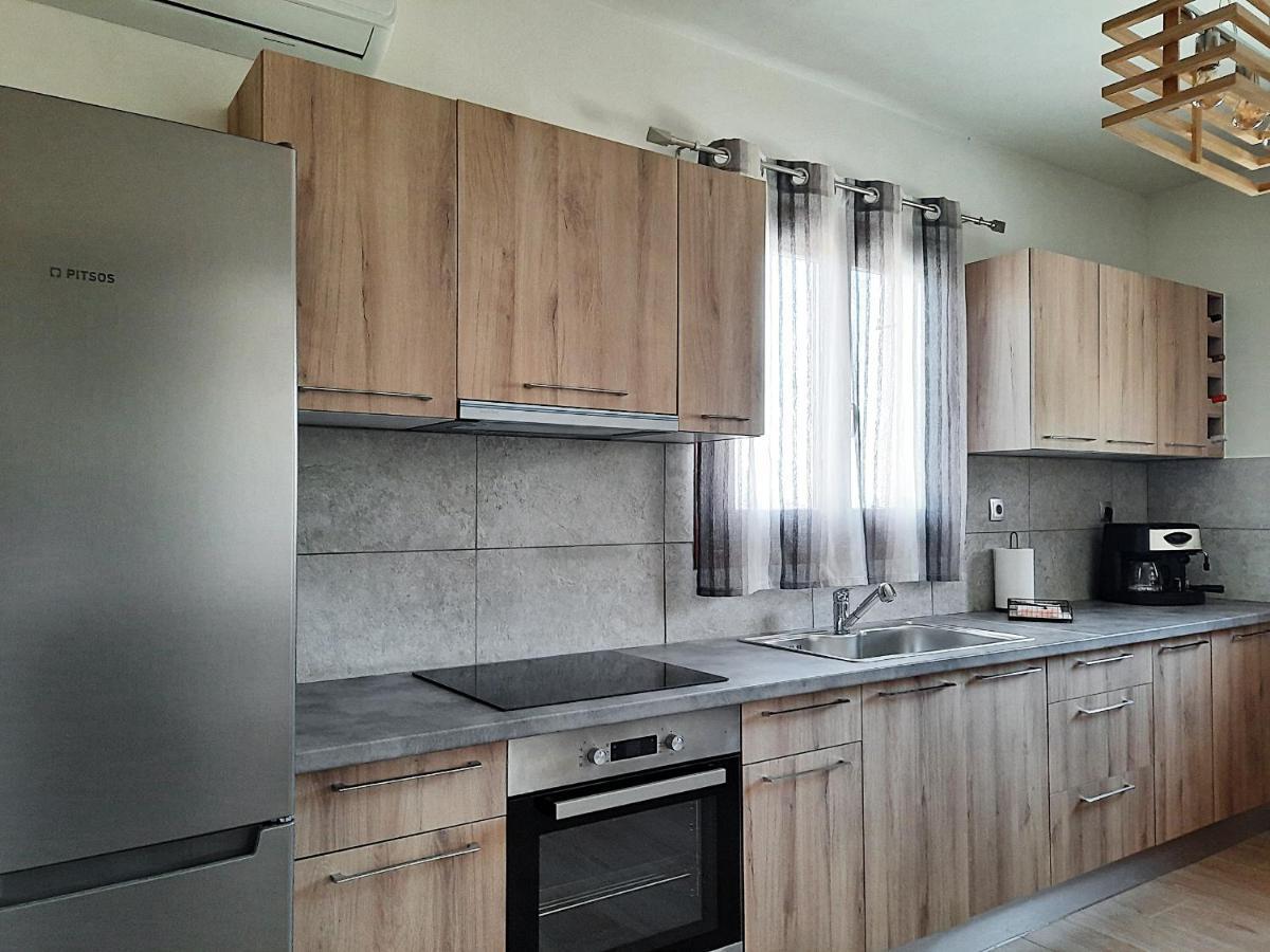 Villa Adeiata Adiata Kültér fotó