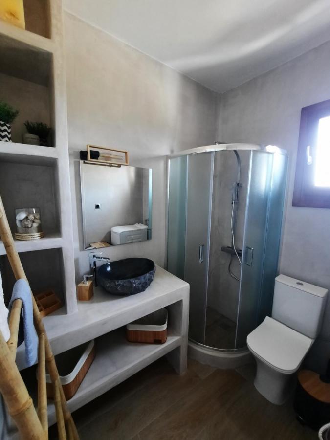 Villa Adeiata Adiata Kültér fotó