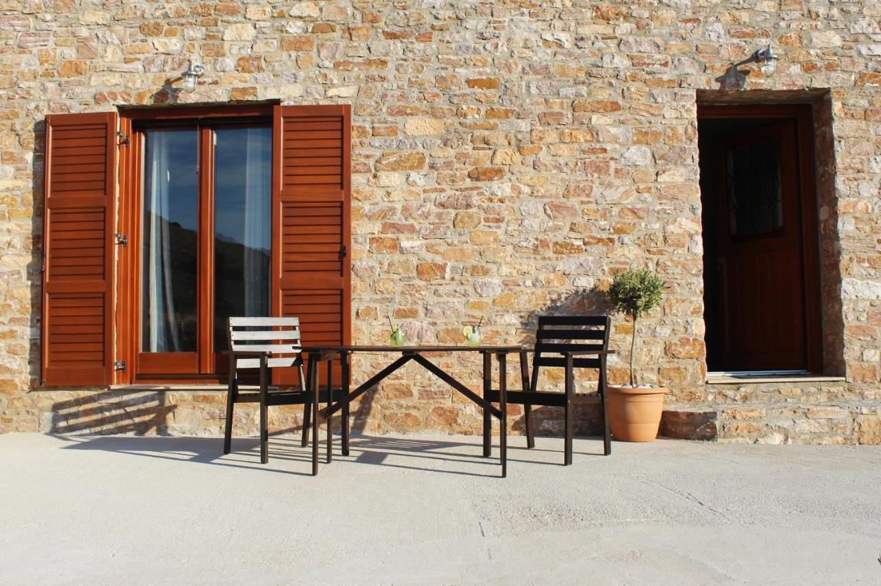 Villa Adeiata Adiata Kültér fotó