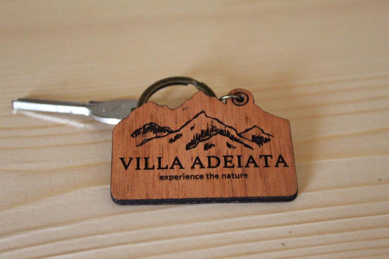 Villa Adeiata Adiata Kültér fotó