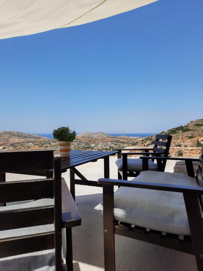 Villa Adeiata Adiata Kültér fotó