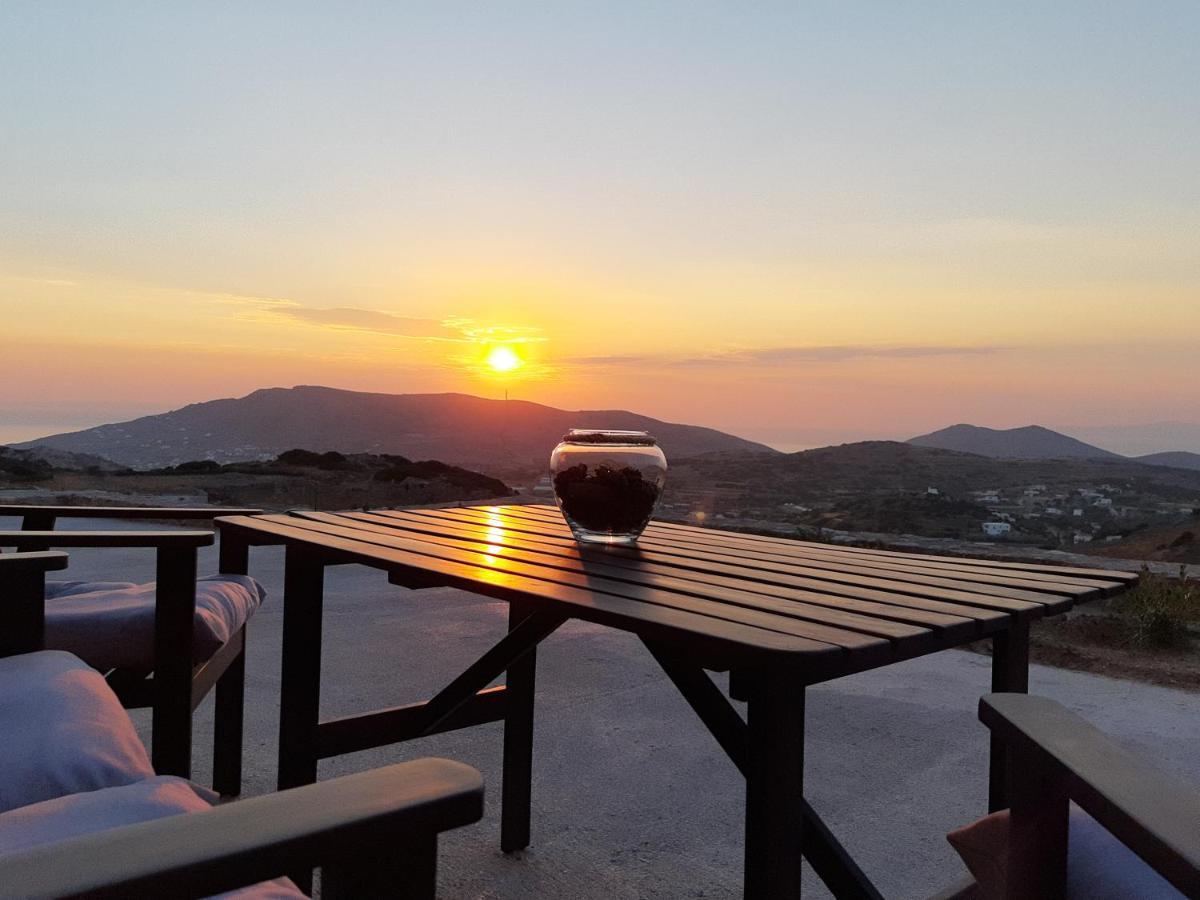 Villa Adeiata Adiata Kültér fotó