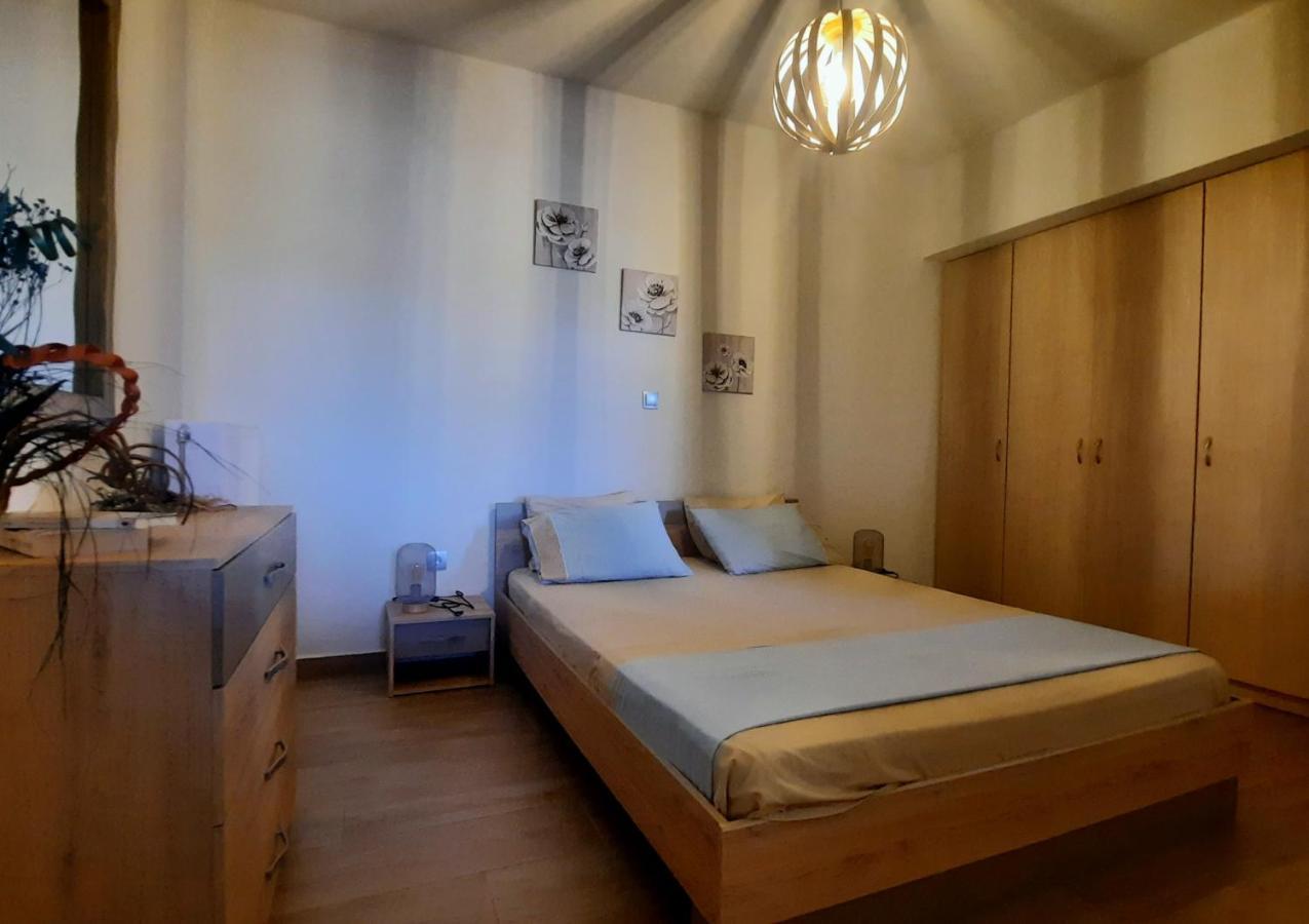 Villa Adeiata Adiata Kültér fotó