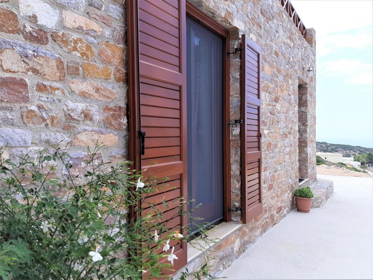 Villa Adeiata Adiata Kültér fotó