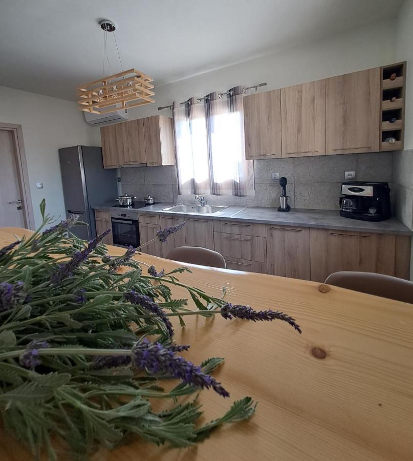 Villa Adeiata Adiata Kültér fotó