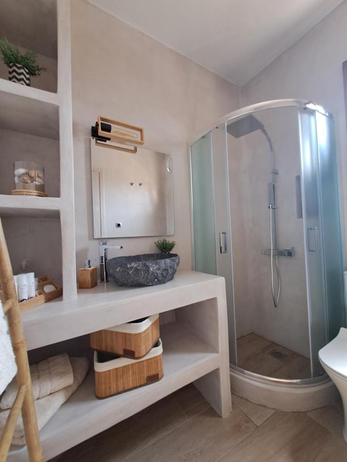 Villa Adeiata Adiata Kültér fotó